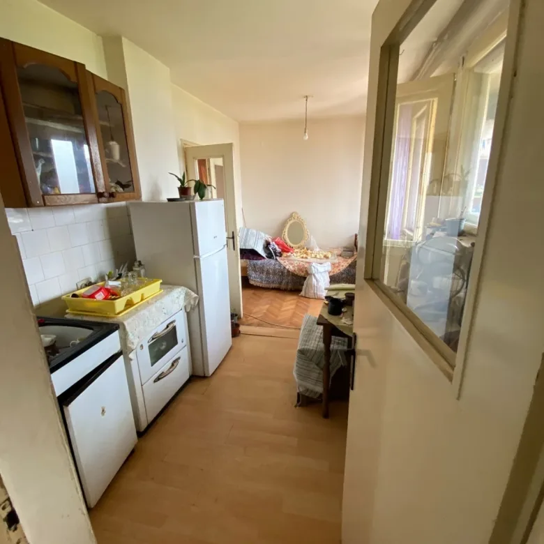 Stan Prodaja Niš Bubanj 64 m2