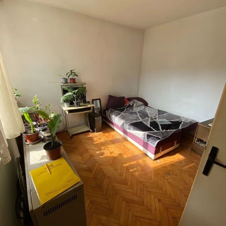 Dvosoban stan na prodaju, Bubanj, Niš, 64m², 104.000 €