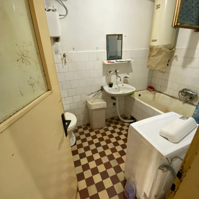 Dvosoban stan na prodaju, Bubanj, Niš, 64m², 104.000 €