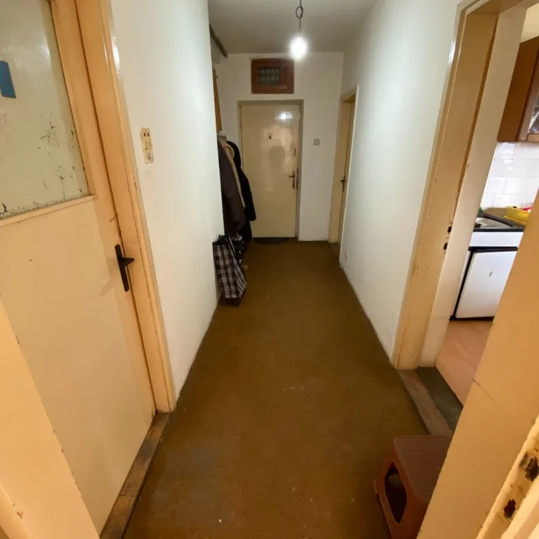Dvosoban stan na prodaju, Bubanj, Niš, 64m², 104.000 €