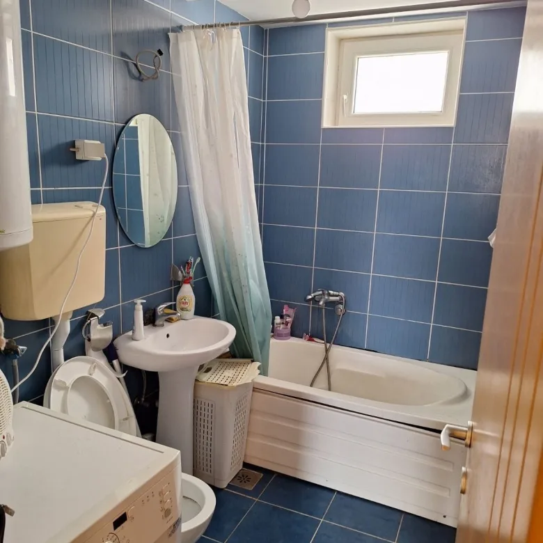 Dvoiposoban stan na prodaju, Durlan, Niš, 59m², 117.000 €