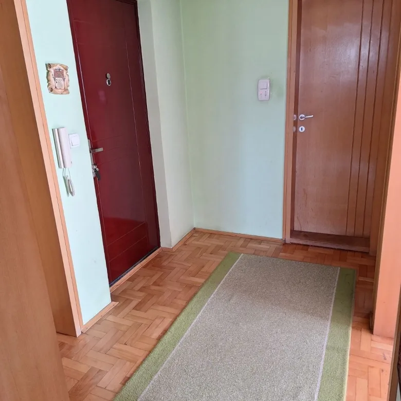 Dvoiposoban stan na prodaju, Durlan, Niš, 59m², 117.000 €