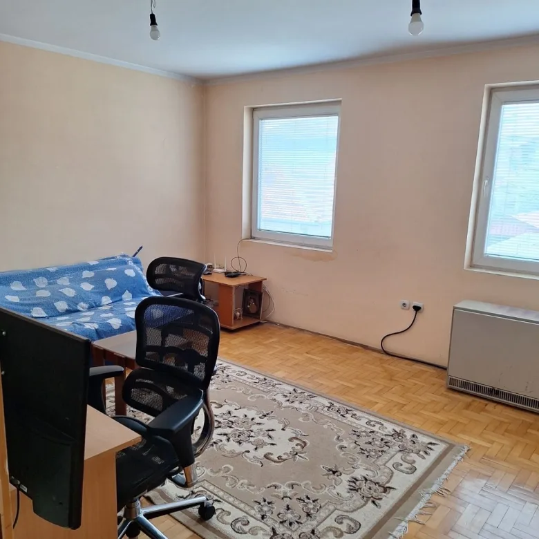 Dvoiposoban stan na prodaju, Durlan, Niš, 59m², 117.000 €