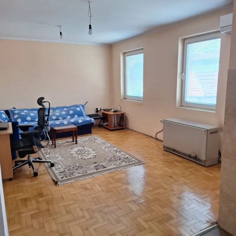 Dvoiposoban stan na prodaju, Durlan, Niš, 59m², 117.000 €