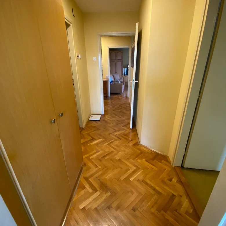 Stan Prodaja Niš Bulevar Nemanjića 75 m2