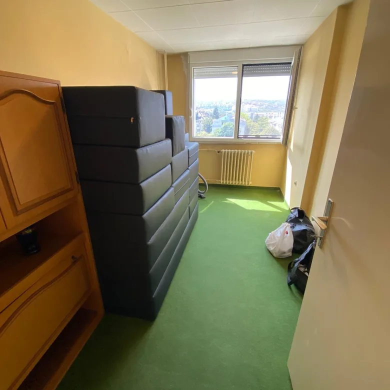 Stan Prodaja Niš Bulevar Nemanjića 75 m2