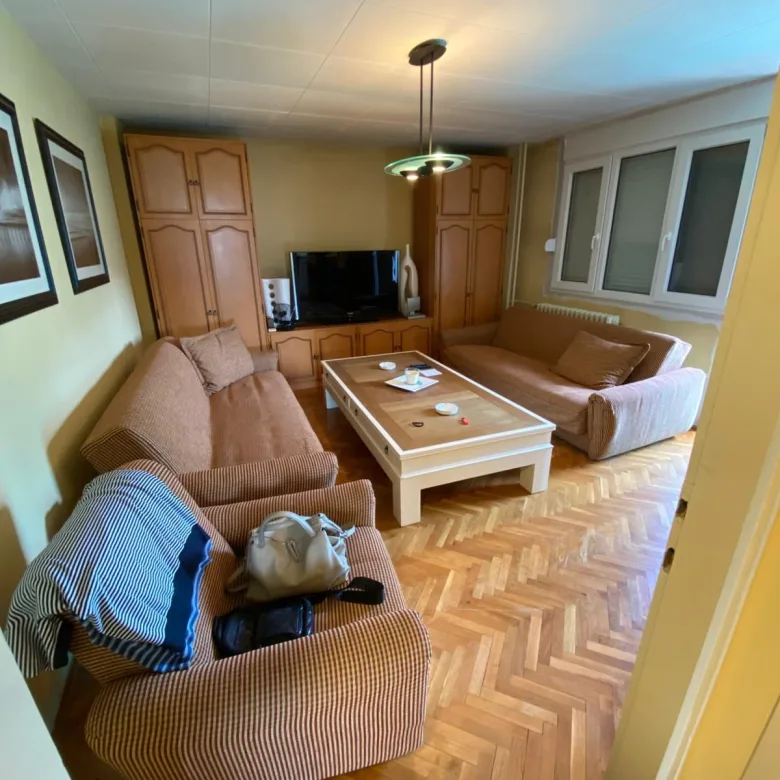 Trosoban stan na prodaju, Bulevar Nemanjića, Niš, 75m², 155.000 €