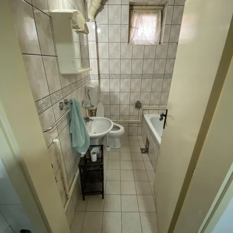 Stan Prodaja Niš Duvanište 84 m2