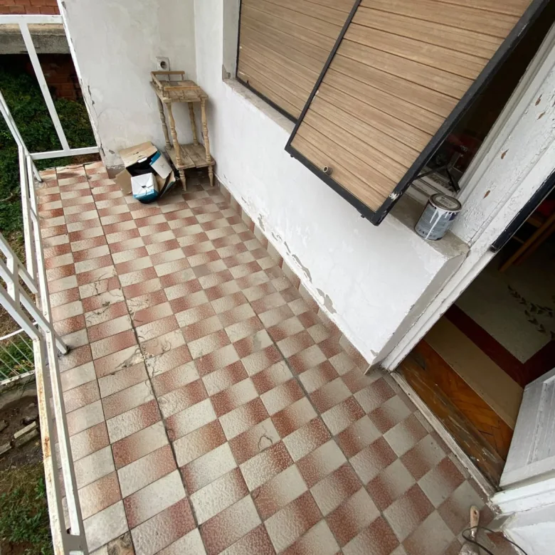 Stan Prodaja Niš Duvanište 84 m2