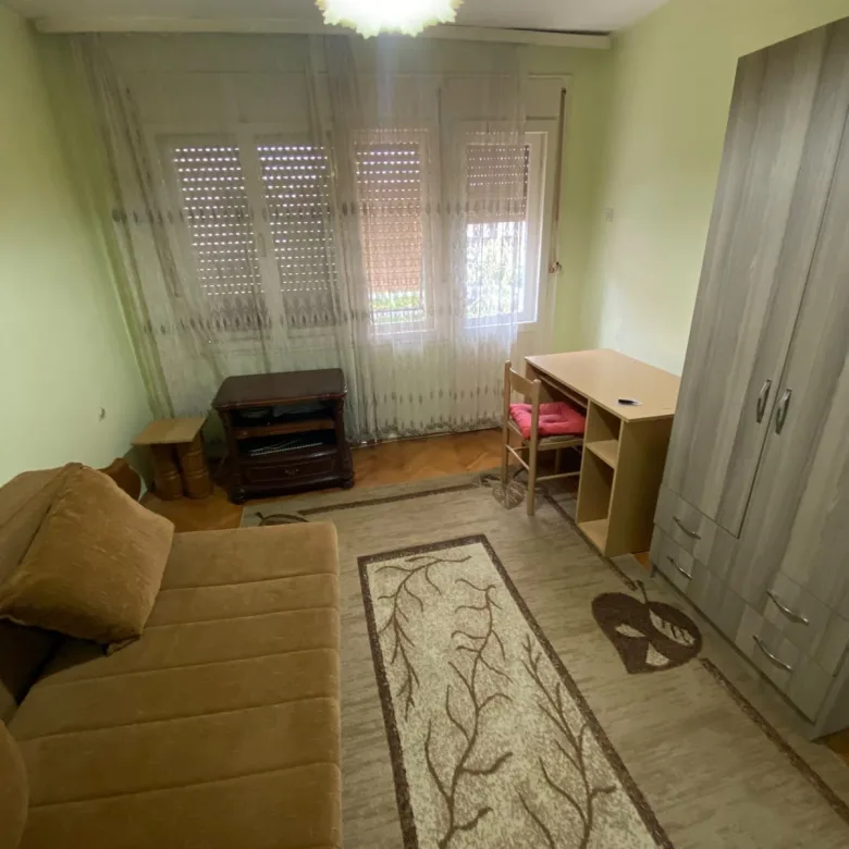 Stan Prodaja Niš Duvanište 84 m2