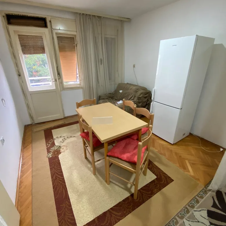 Stan Prodaja Niš Duvanište 84 m2