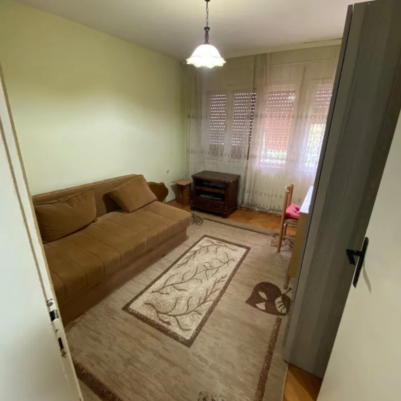 Trosoban stan na prodaju, Duvanište, Niš, 84m², 126.000 €