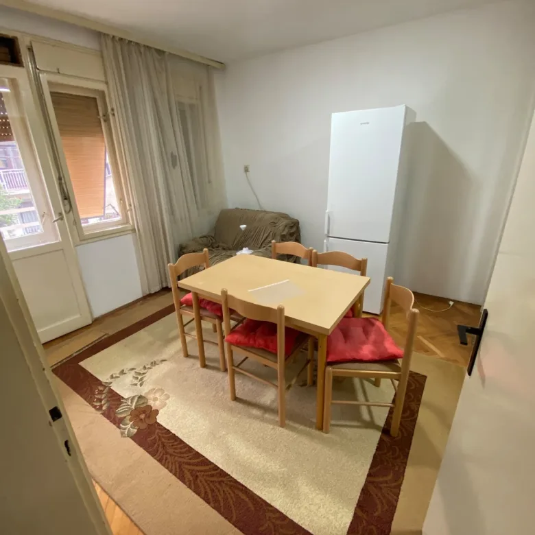 Trosoban stan na prodaju, Duvanište, Niš, 84m², 126.000 €
