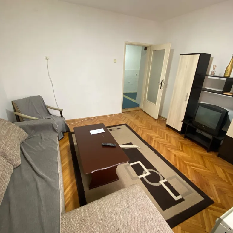 Trosoban stan na prodaju, Duvanište, Niš, 84m², 126.000 €