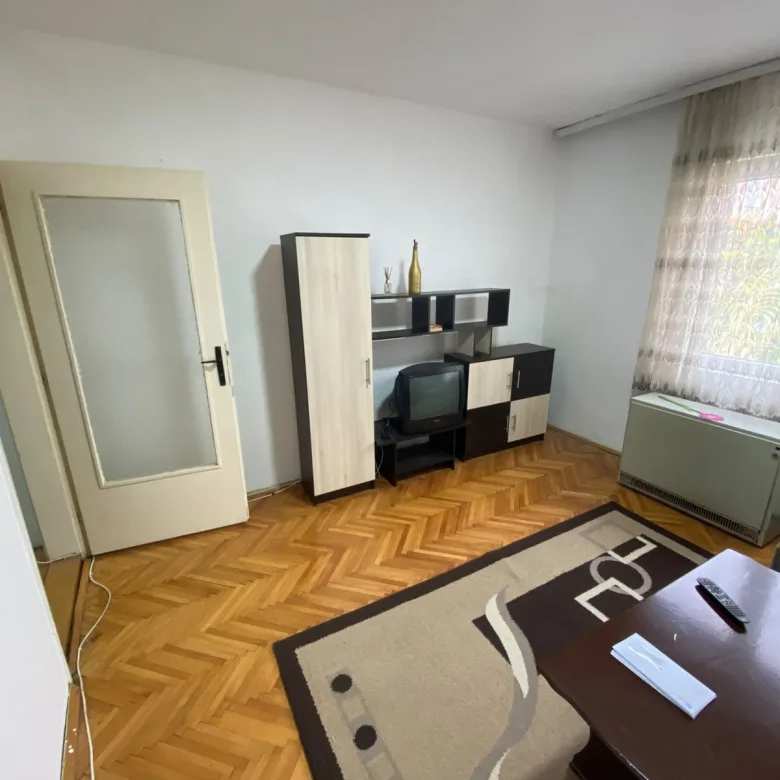 Trosoban stan na prodaju, Duvanište, Niš, 84m², 126.000 €