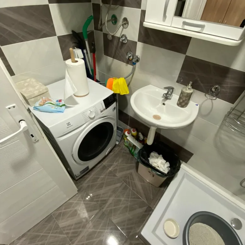 Stan Prodaja Niš Staro Groblje 40 m2