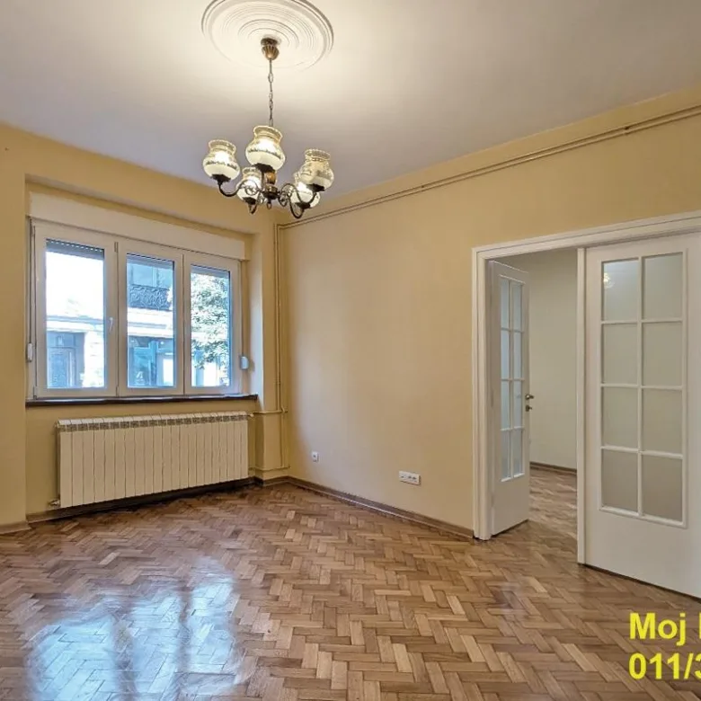 Stan Prodaja Beograd Beograd Centar 77 m2