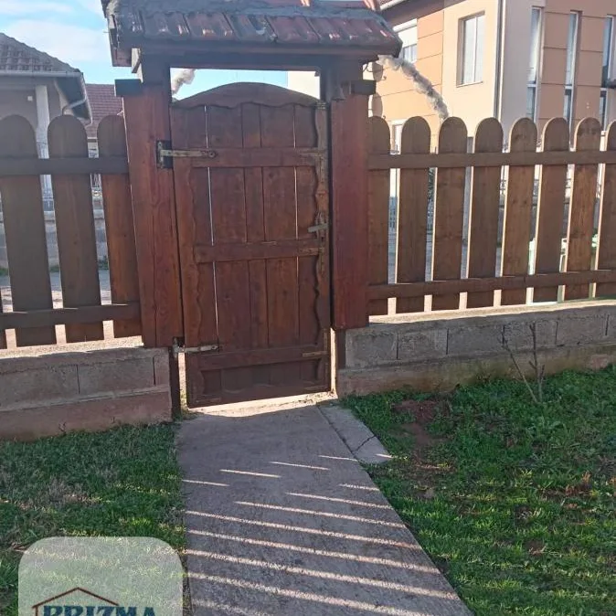Kuća Prodaja Paraćin  80 m2