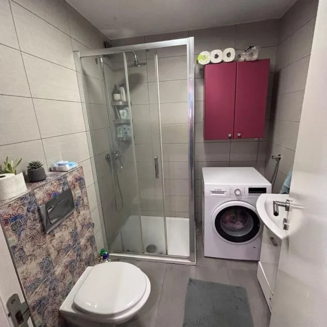 Dvoiposoban stan na prodaju, Liman 4, Novi Sad, 60m², 199.800 €