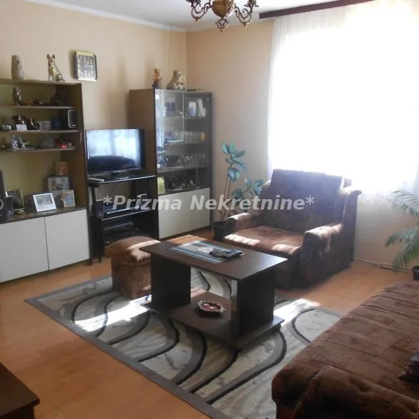 Kuća Prodaja Paraćin  66 m2