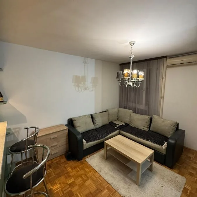 Stan Prodaja Beograd Čukarička Padina 29 m2