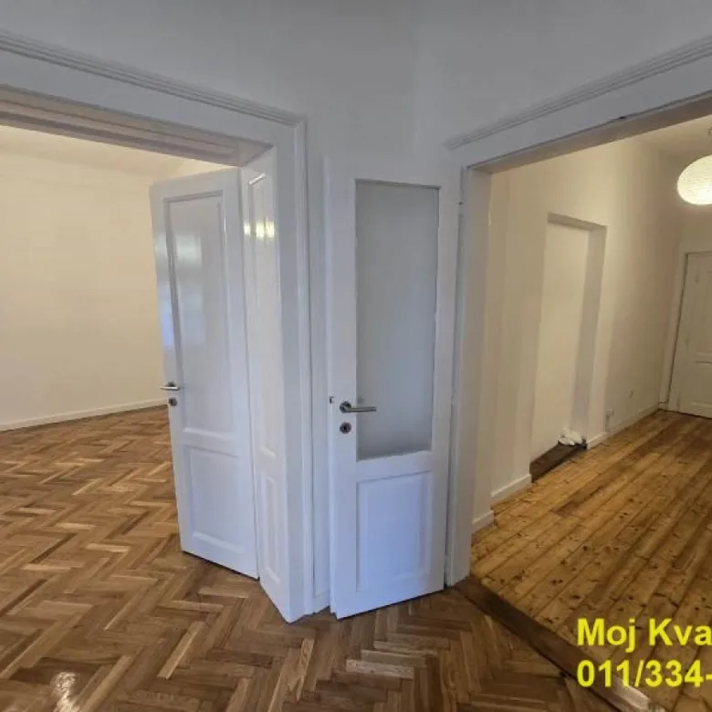 Stan Izdavanje Beograd Neimar 61 m2