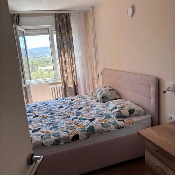 Stan Prodaja Novi Sad Liman 4 60 m2