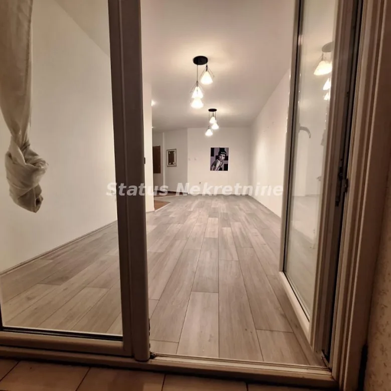 Garsonjera na prodaju, Bulevar Evrope, Novi Sad, 35m², 124.400 €
