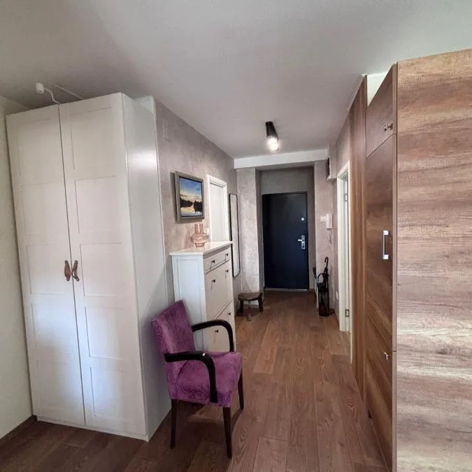 Stan Prodaja Novi Sad Liman 4 60 m2