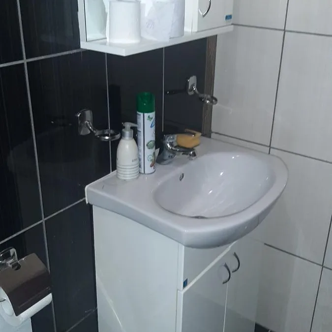 Dvosoban stan za izdavanje, Centar, Paraćin, 57m², 300 €/mes