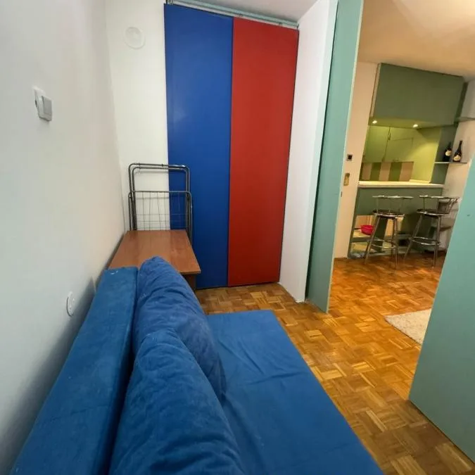 Stan Prodaja Beograd Čukarička Padina 29 m2