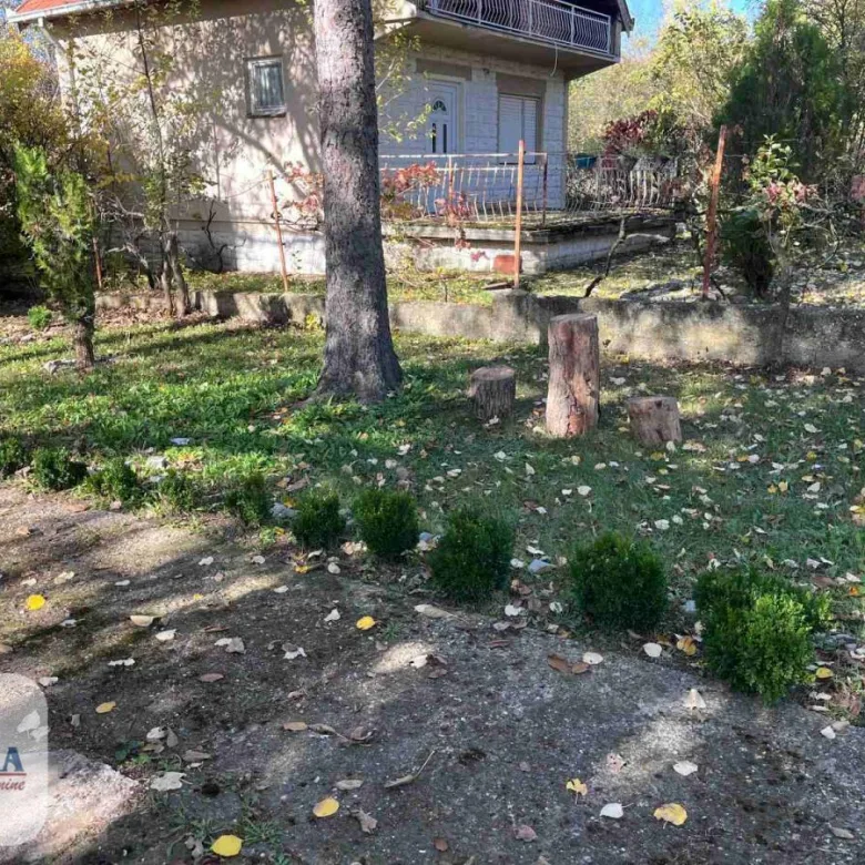 Kuća na prodaju, Paraćin, 59m², 26.000 €
