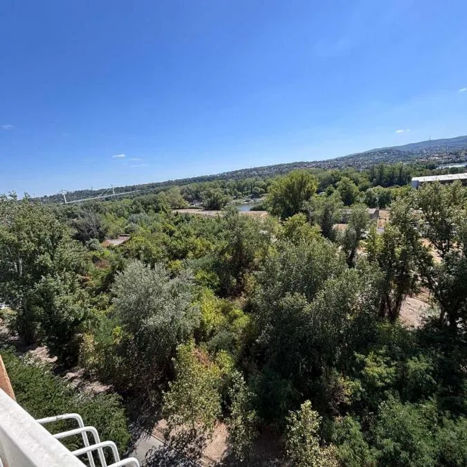 Dvoiposoban stan na prodaju, Liman 4, Novi Sad, 60m², 199.800 €