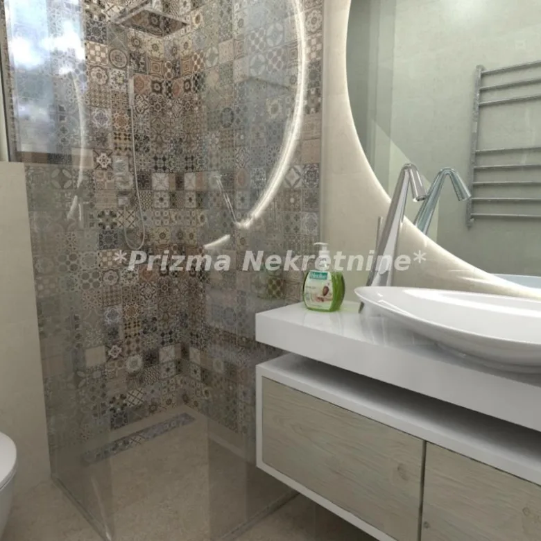 Stan Prodaja Jagodina  221.48 m2