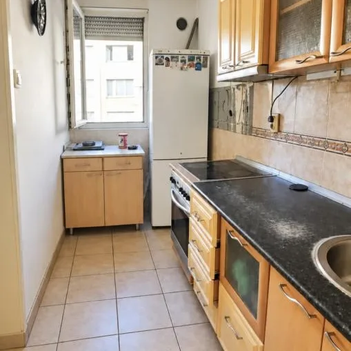 Stan Prodaja Beograd Profesorska Kolonija 81 m2