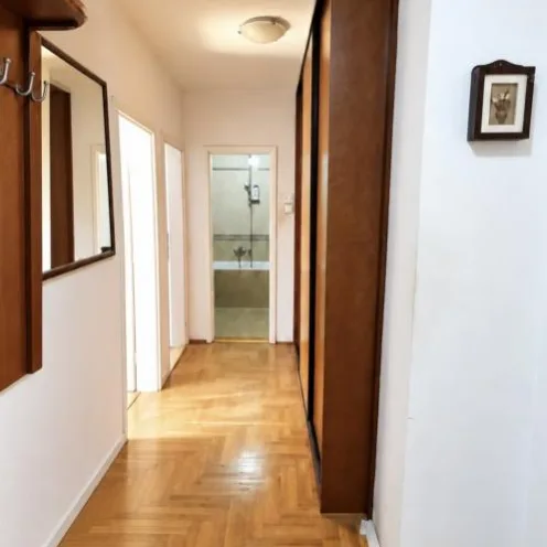 Četvorosoban stan na prodaju, Profesorska Kolonija, Beograd, 81m², 320.000 €