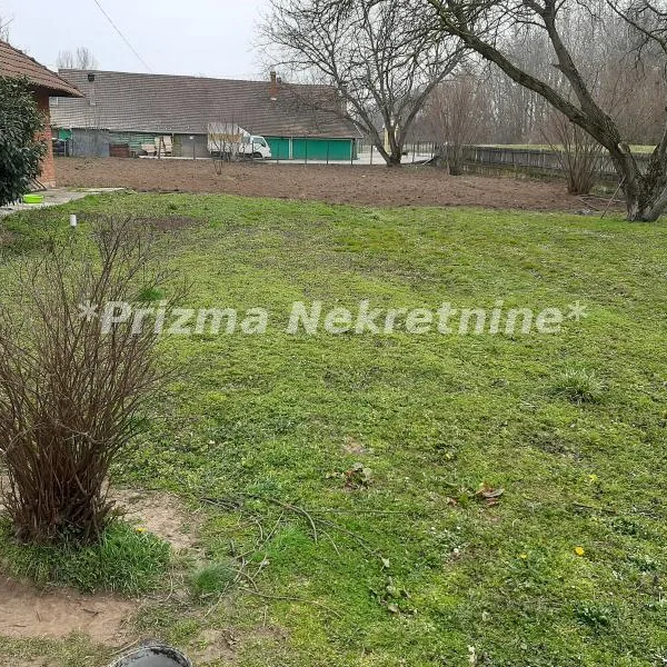 Kuća Prodaja Paraćin  333 m2