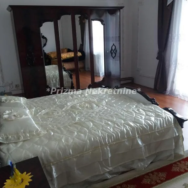Kuća na prodaju, Gloždak, Paraćin, 288m², 150.000 €