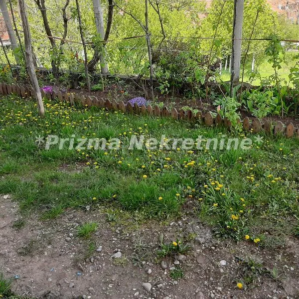 Kuća na prodaju, Gloždak, Paraćin, 200m², 65.000 €