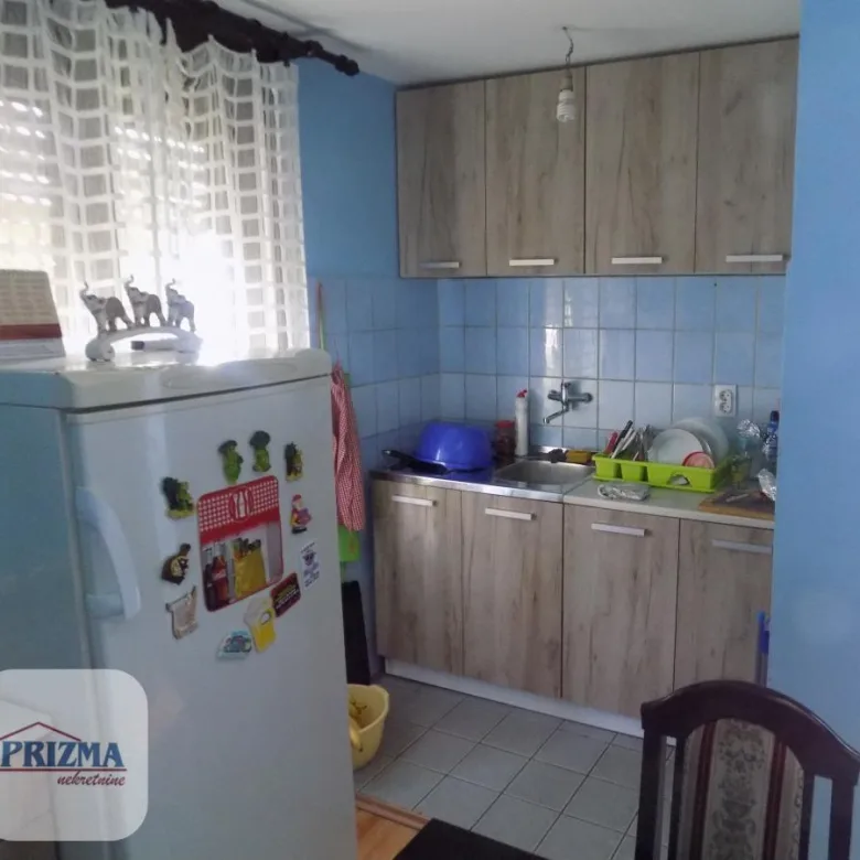 Kuća Prodaja Paraćin  104 m2