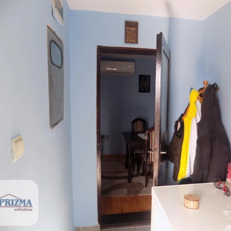 Kuća Prodaja Paraćin  104 m2