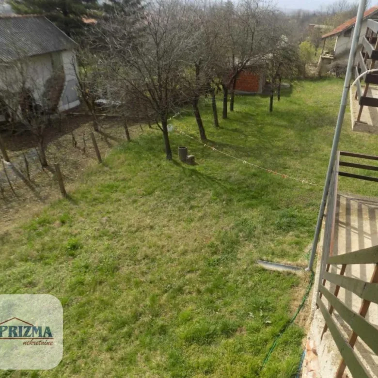 Kuća na prodaju, Karađorđevo Brdo, Paraćin, 104m², 44.000 €