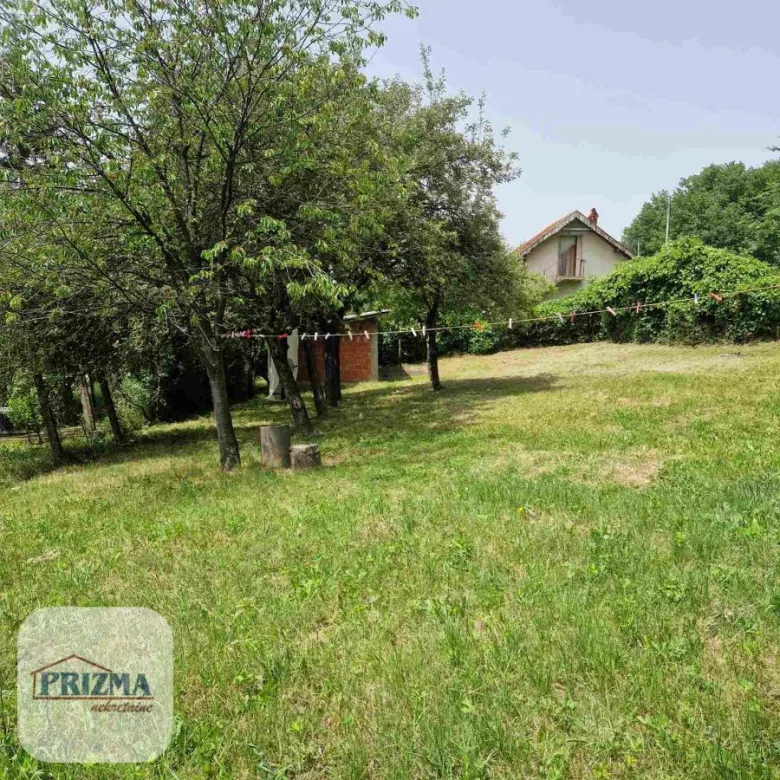 Kuća na prodaju, Karađorđevo Brdo, Paraćin, 104m², 44.000 €