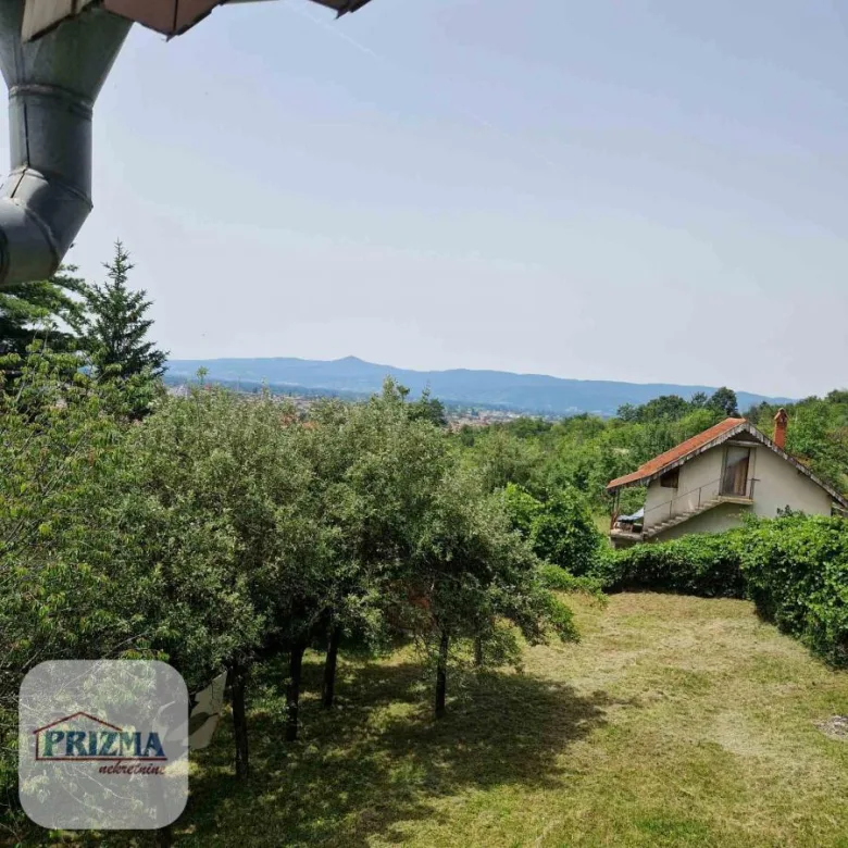 Kuća na prodaju, Karađorđevo Brdo, Paraćin, 104m², 44.000 €