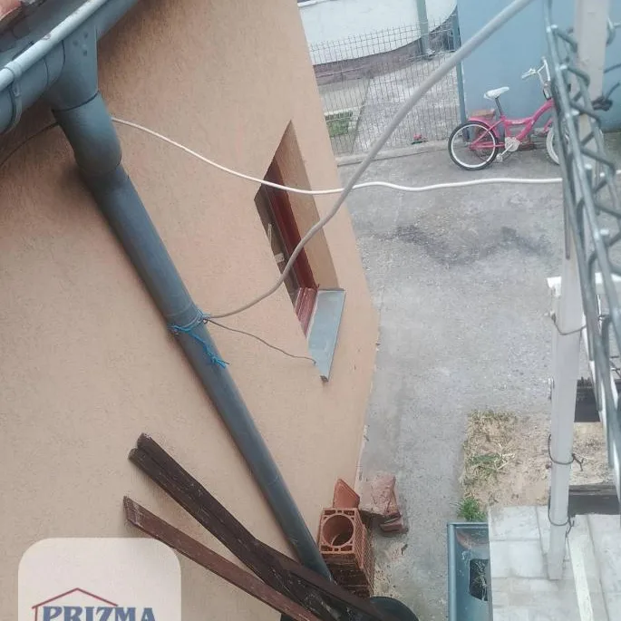 Kuća Prodaja Paraćin  185 m2
