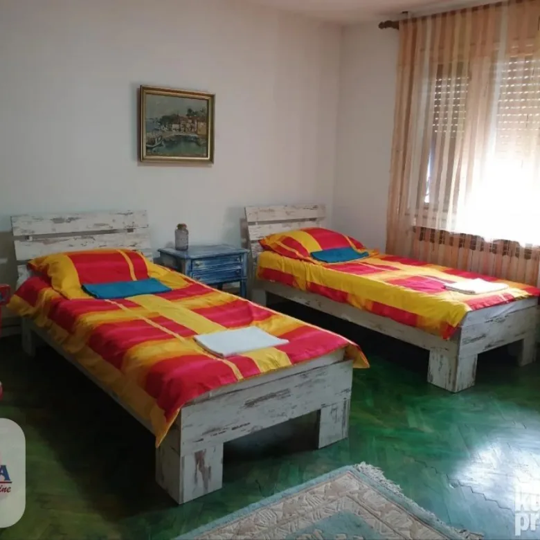Kuća Izdavanje Paraćin  600 m2
