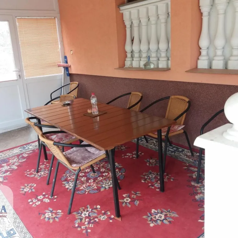 Kuća Prodaja Paraćin  118 m2