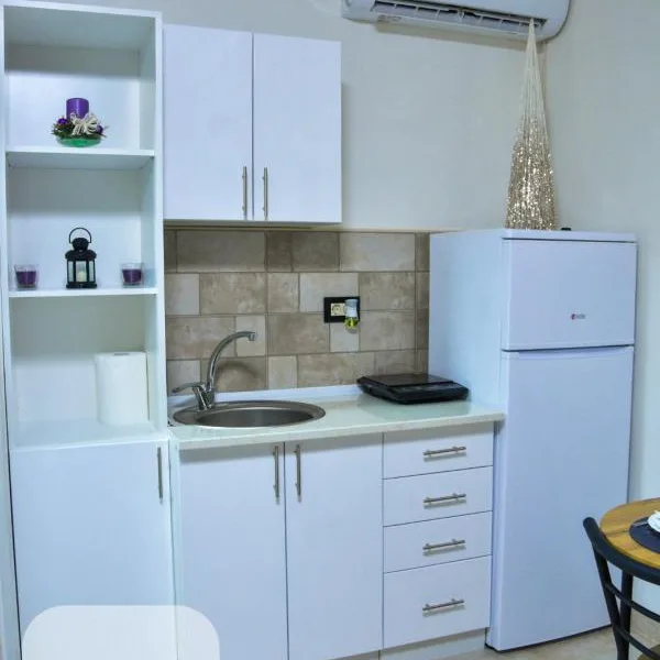 Stan Prodaja Paraćin  25 m2
