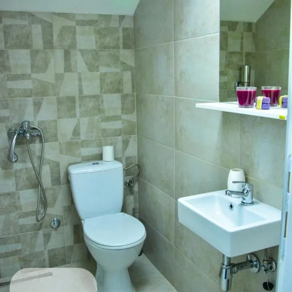 Jednosoban stan na prodaju, Centar, Paraćin, 25m², 40.000 €