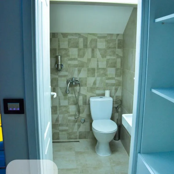 Jednosoban stan na prodaju, Centar, Paraćin, 25m², 40.000 €
